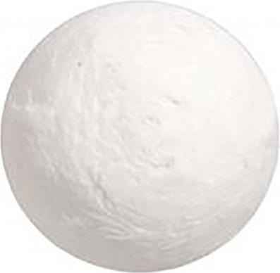 Glorex Wattekugeln 5 cm