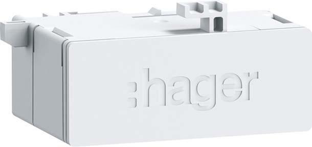 Immagine prodotto Hager Jack RJ45