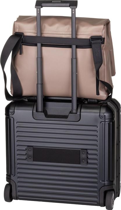 Produktbild Jost Tolja Messenger 38 cm Laptopfach