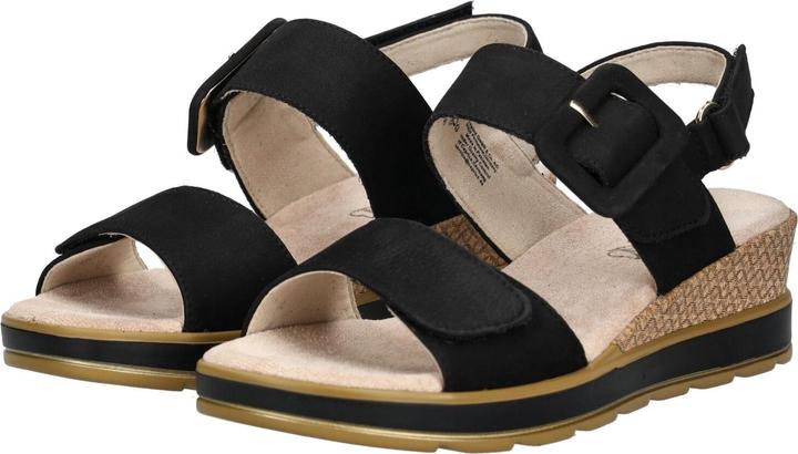 Actual product image Caprice Sandal (41)