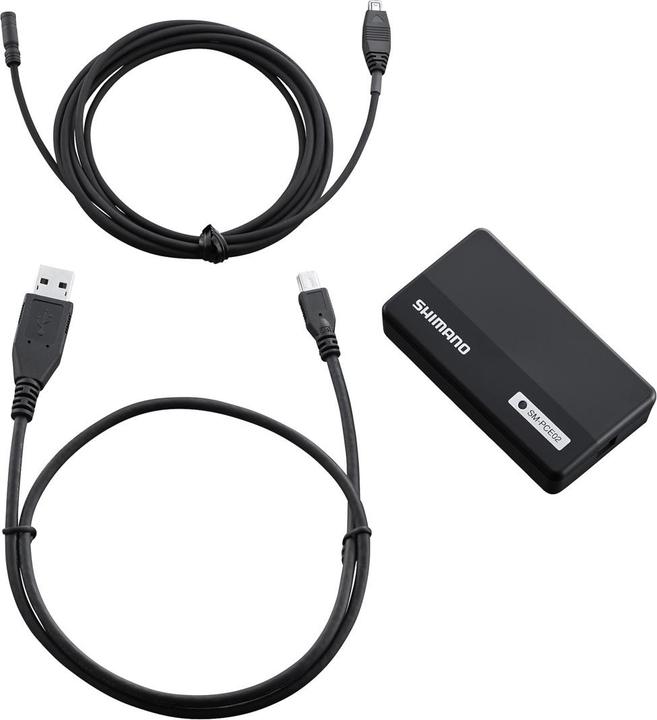 Image du produit Shimano Interface PC SM-PCE02 Di2 SD50/ SD300 Type Box