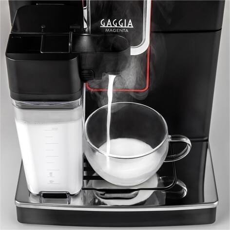 Actual product image Gaggia Magenta Prestige One Touch Cappuccino Fully Automatic Coffee Machine