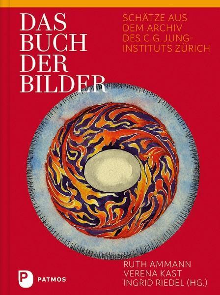 Produktbild Das Buch der Bilder (Deutsch, Verena Kast, Ingrid Riedel, Ruth Ammann, 2018)