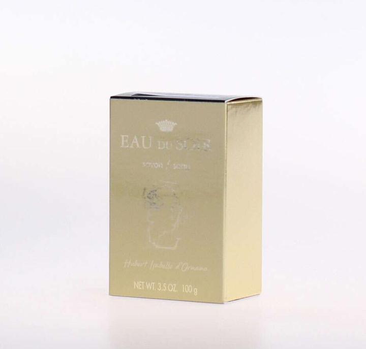 Produktbild Sisley Savon Eau du Soir (Hartseife)