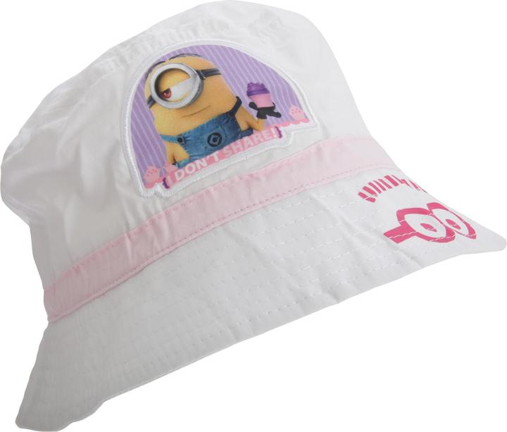 Produktbild Despicable Me Minions Mädchen Sommer Hut (52)