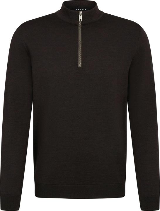 Falke BA Halfzip Pullover m