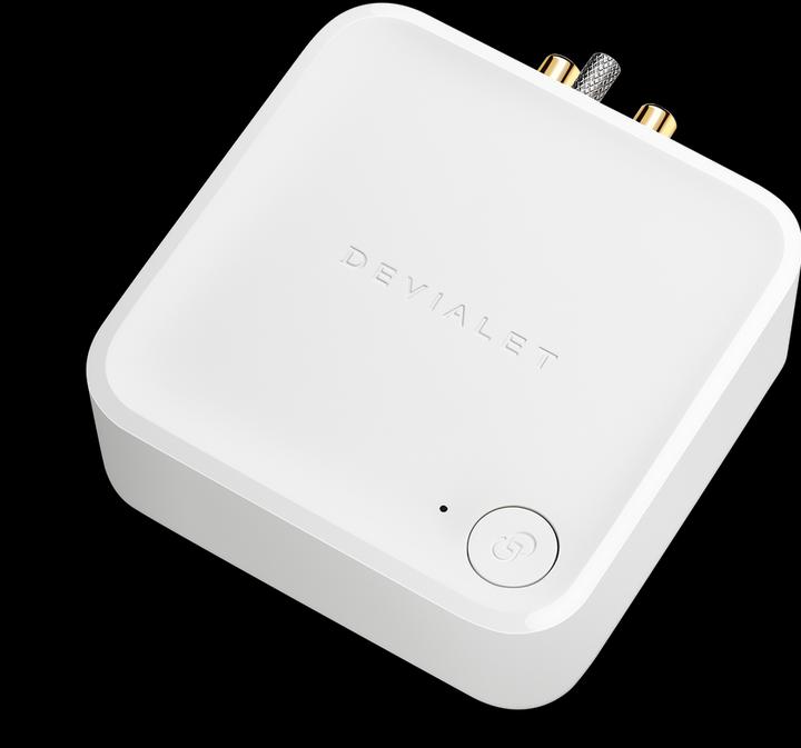 Produktbild Devialet Arch