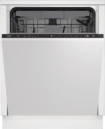 Actual product image Beko BDIN37530