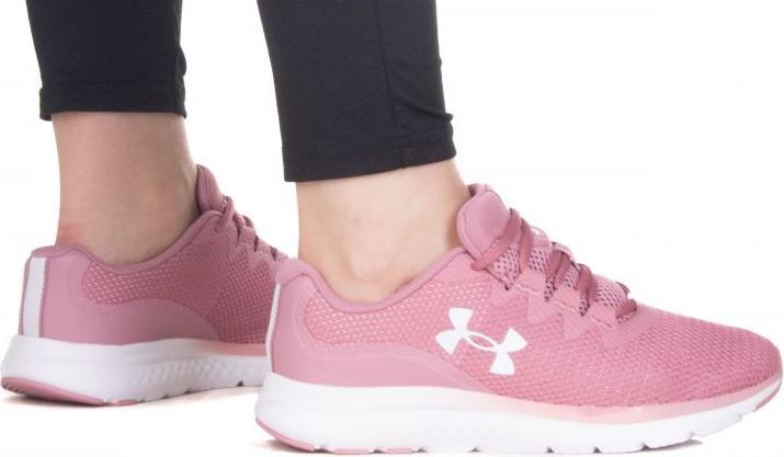 Image du produit Under Armour W Charged Impulse 3 Femmes (37.5)