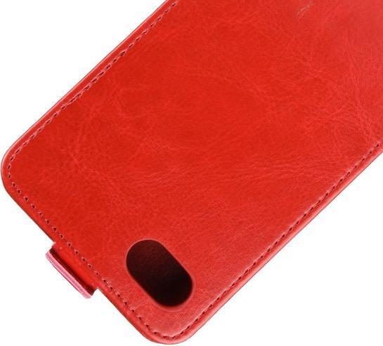 Image du produit MU Classic Housse en cuir Flipcase (Xiaomi Redmi 6A)