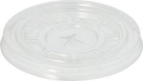 Actual product image Papstar Lid Hurricane (50 x)