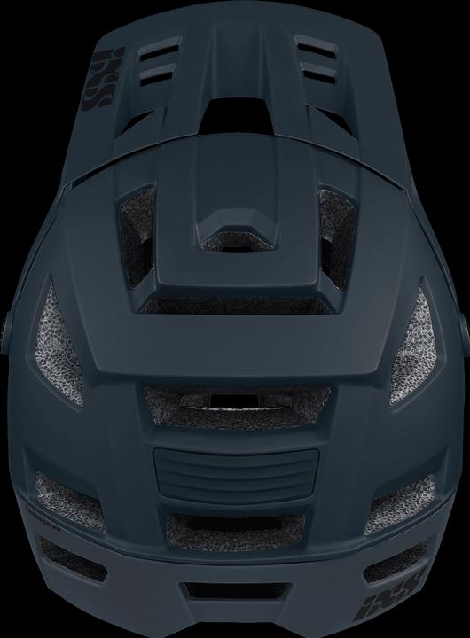 Actual product image iXS Helmet Trigger FF (58 - 62 cm)