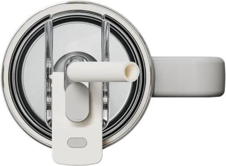 Produktbild Xiaomi Thermobecher mit Strohhalm (1 l)