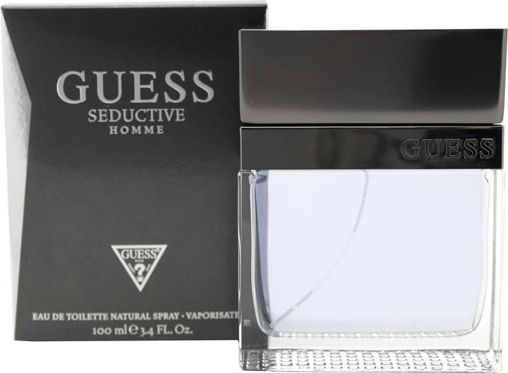 Guess Seductive Homme (Eau de Toilette, 100 ml)