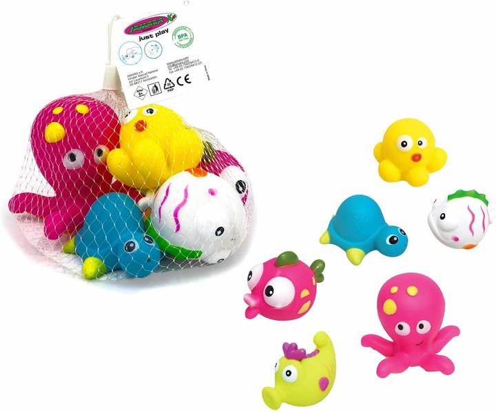 Image du produit Jamara Animaux marins