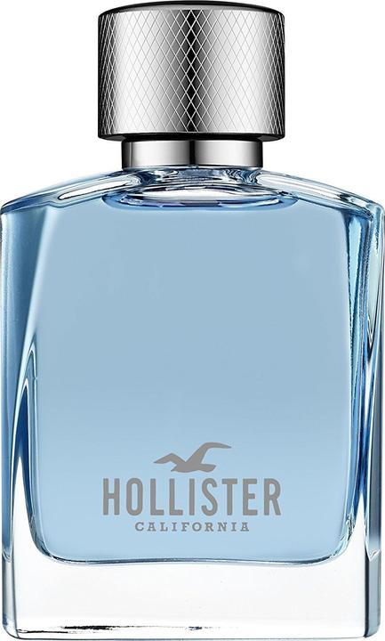 Produktbild Hollister Wave Men (Eau de Toilette, 50 ml)