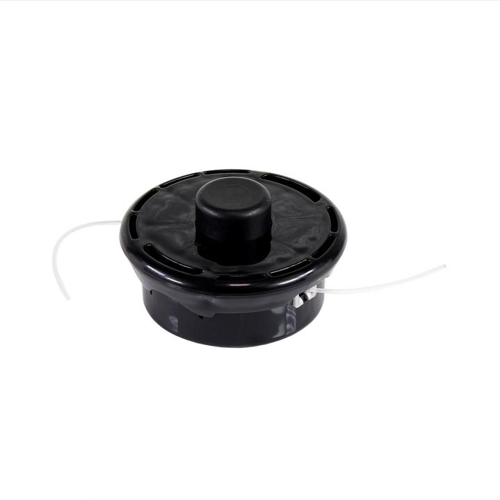 Produktbild Makita 2-Fadenkopf Tap&Go 2,0mm für DUR182L und DUR182LZ ( 123235-7 ) (Rasentrimmer, Trimmerfaden + Fadenspule)