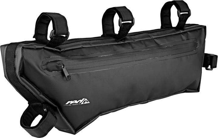 Red Cycling Products Water Resistant (5 l, Rahmentasche)