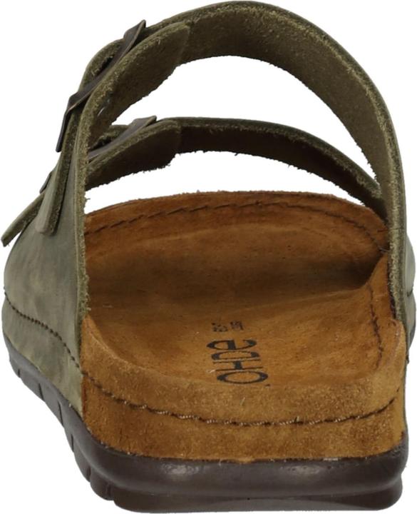 Actual product image Rohde Rodigo-H mule (46)