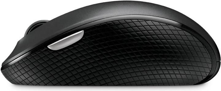 Produktbild Microsoft Wireless Mobile Mouse 4000 (Kabellos)