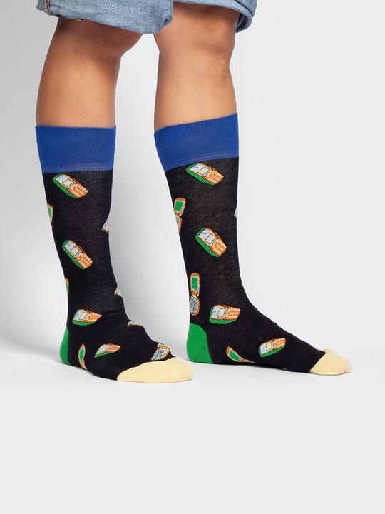 Image du produit DillySocks Le passé nous appelle (41 - 46)