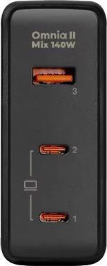 Immagine prodotto Aukey OmniaMix II (140 W)
