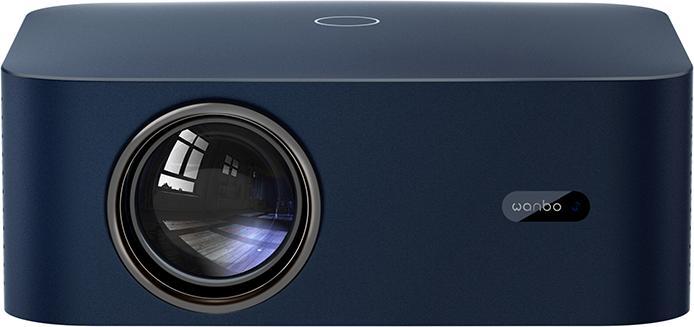 Image du produit Wanbo X2 Max (Full HD, 450 lm, 1.2:1)