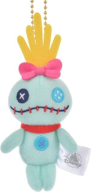 Disney Scrump Mini Japan Style - Schlüsselanhänger