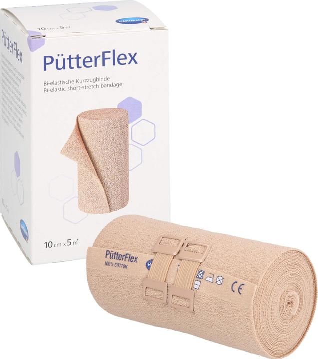 Immagine prodotto Hartmann Benda Pütter-Flex 10cmx5m