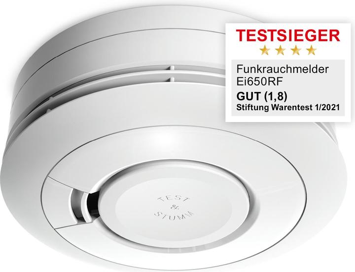 Produktbild Ei Electronics Ei650RF