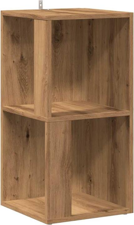 Produktbild VidaXL Eckregal (33 x 33 x 67 cm)