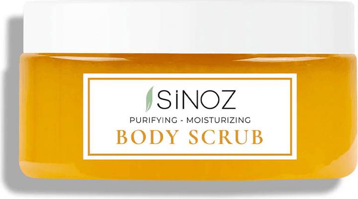 Sinoz Körperpeeling 250ml (250 ml)