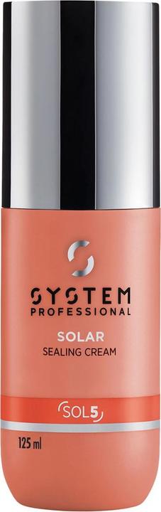 System Professional Solar - Sealing Cream (Haarcreme, 125 ml)