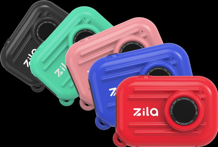 Image du produit Zila Caméra d'action Lite