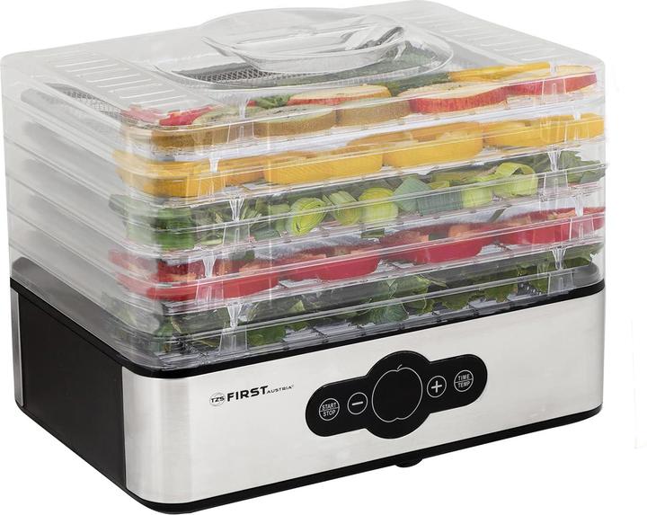 Produktbild First Food dryer 5126-6
