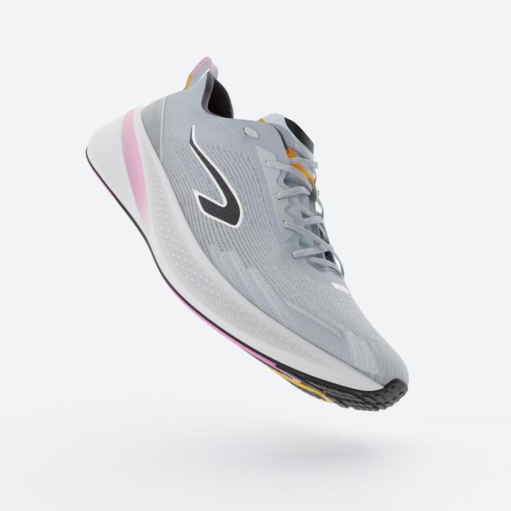 Image du produit Kiprun Chaussures de Running Femme, Cushion 500 Rose (39)