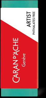Produktbild Caran d'Ache Radiergummi Expert