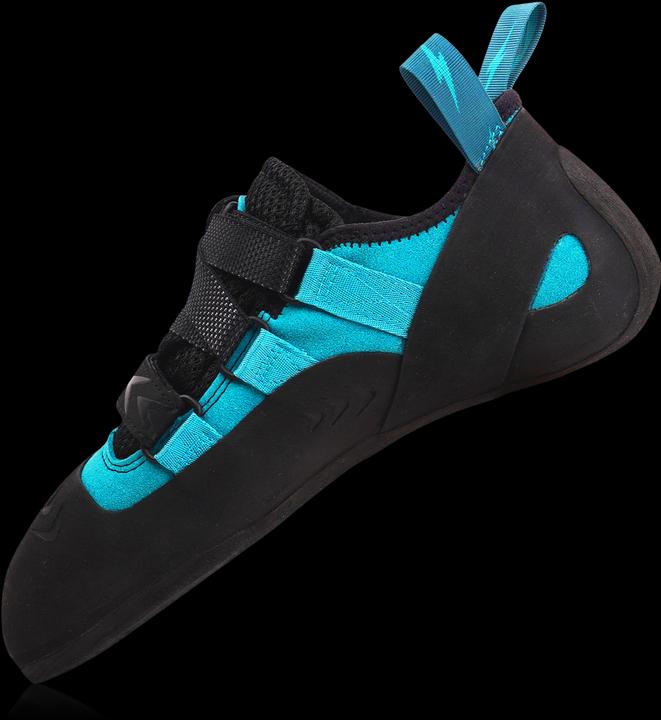 Image du produit Evolv Chaussons d'escalade Kira (39)