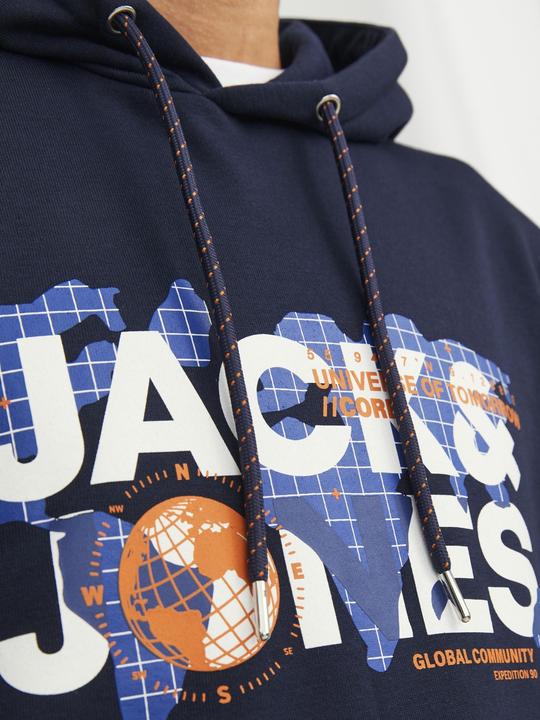 Image du produit Jack & Jones Sweat Hoodie (L)