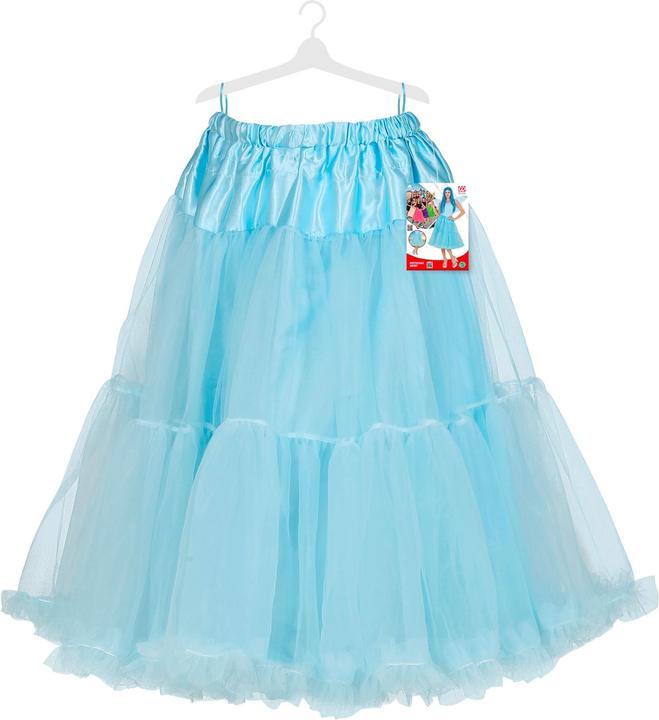 Produktbild Widmann Tutu - Tüllrock knielang (One Size)