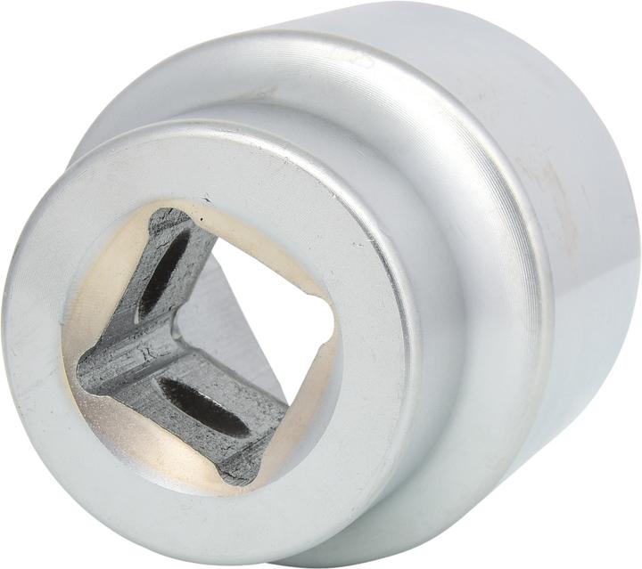 Actual product image KS Tools 1" hexagon socket short (54 mm)