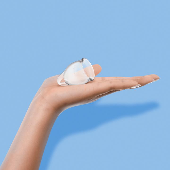 Produktbild Satisfyer Feel Confident (Normal)