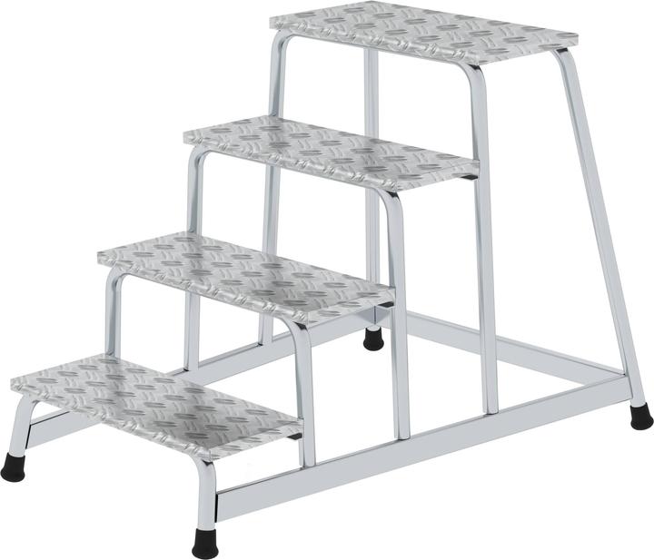 Actual product image Munk Assembly step (Stile, 113 cm)