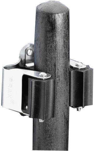 Produktbild Magni Prax Klemmfix Haken, 5x5x4cm