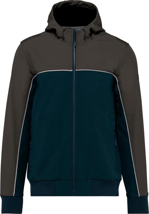 Dark Grey, Navy