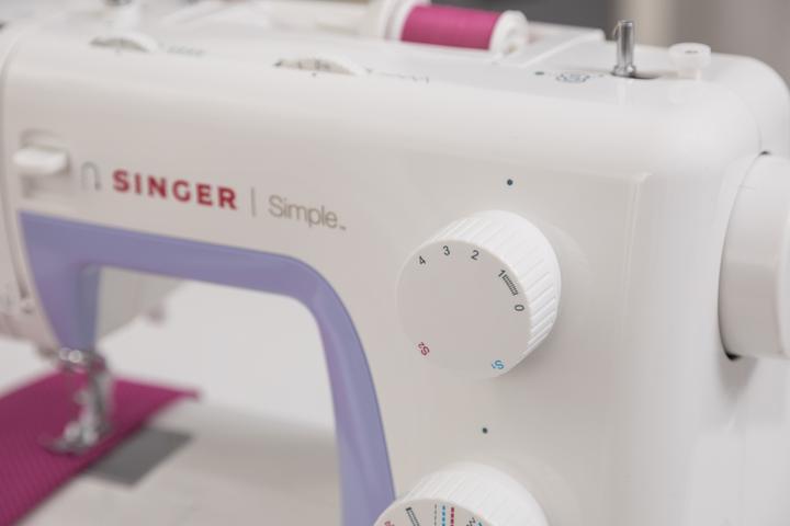 Actual product image Singer TM 3232