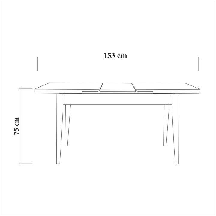 Produktbild Homitis Noe (120 x 75 x 75 cm)