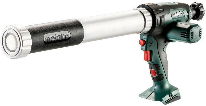Produktbild Metabo Akku-Kartuschenpistole KPA 18 LTX 600