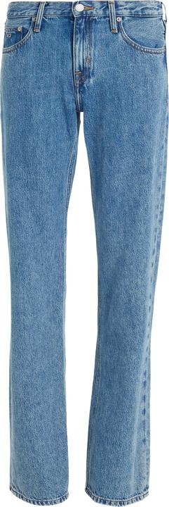 Actual product image Tommy Hilfiger Tommy Jeans Sophie Low Rise Straight Denim Medium (W32/L34)