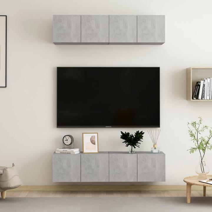 Produktbild VidaXL Ainsley (80 x 30 x 30 cm)